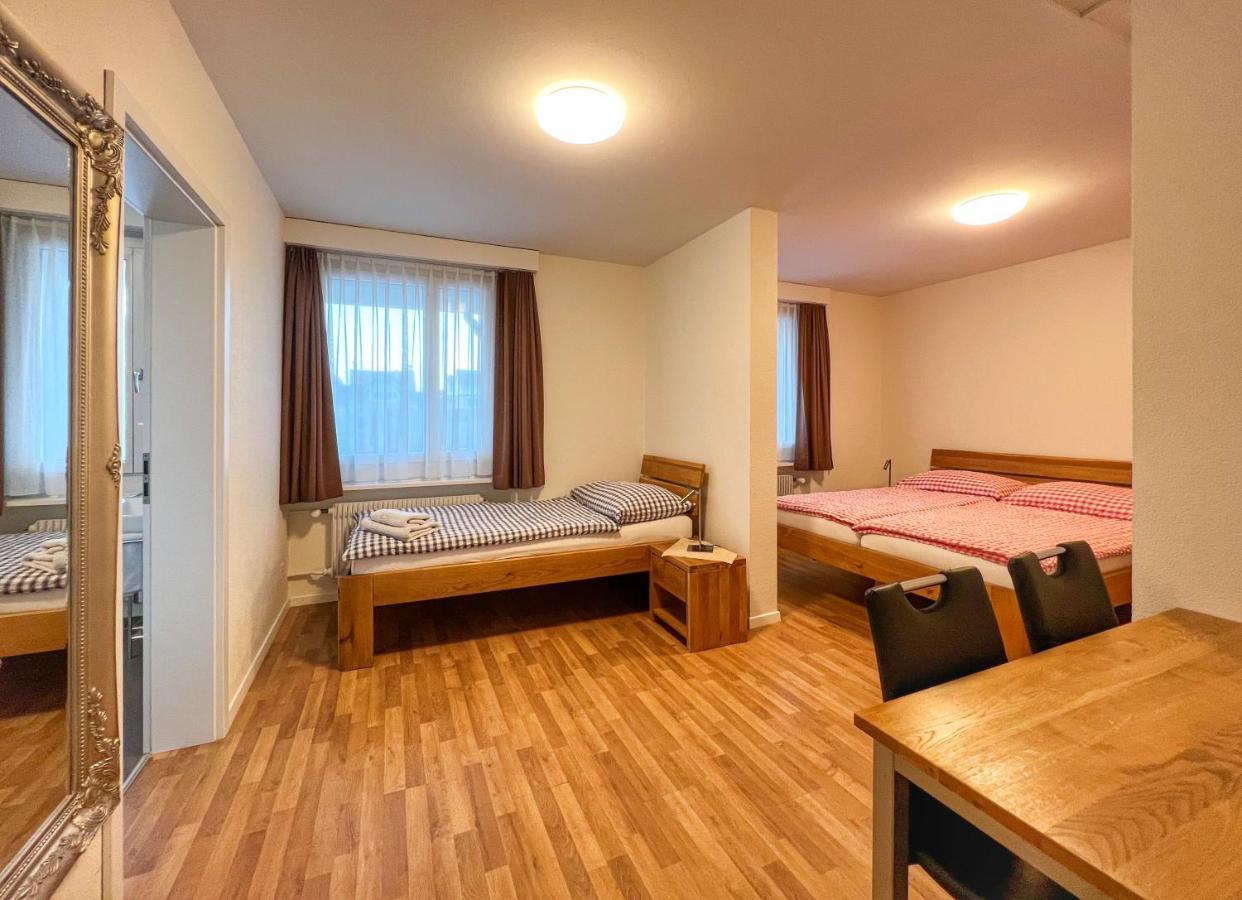 Hotel Hecht Rheineck Dış mekan fotoğraf
