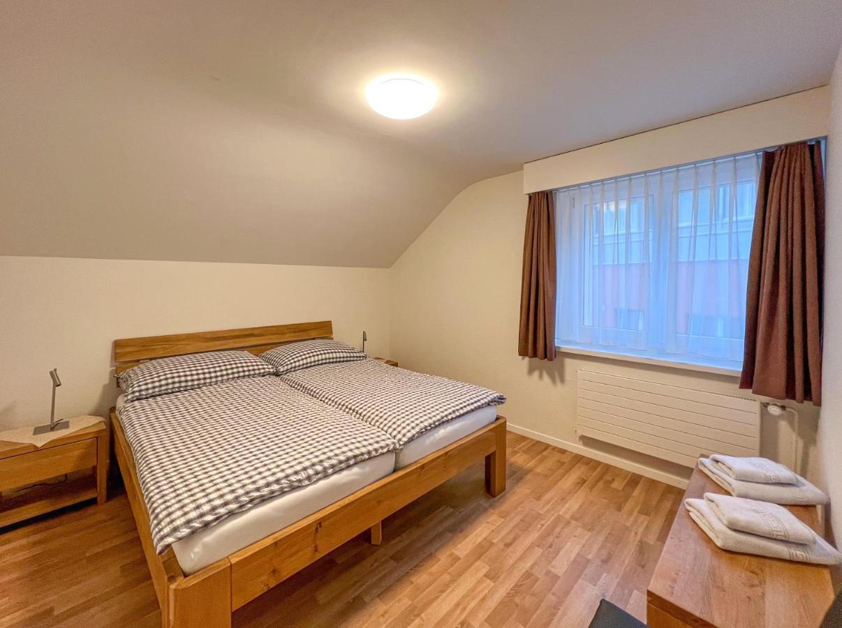 Hotel Hecht Rheineck Dış mekan fotoğraf
