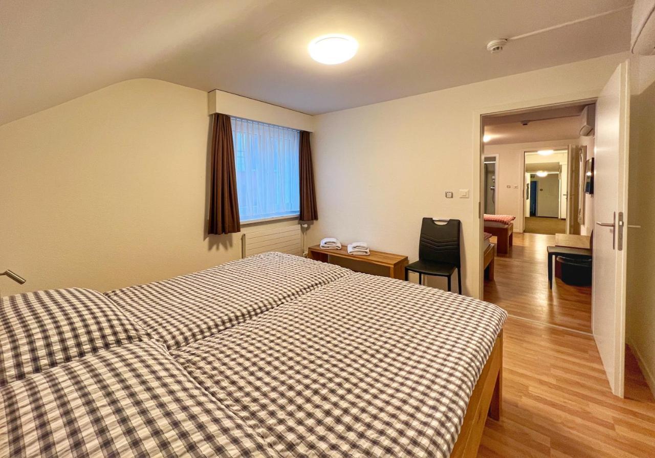 Hotel Hecht Rheineck Dış mekan fotoğraf